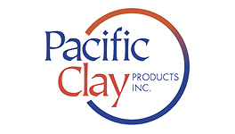 pacific clay products inc logo