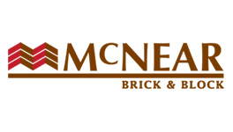 McNear Brick & Block logo