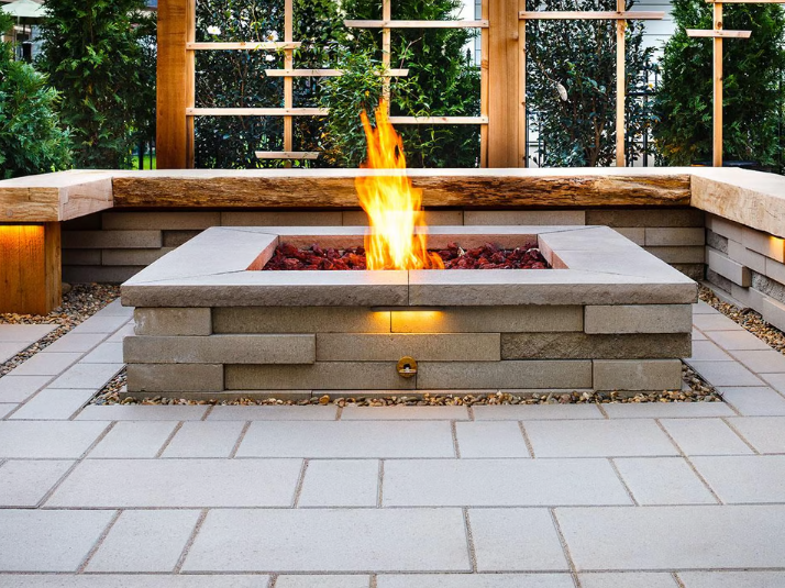 techo-bloc firepit 2